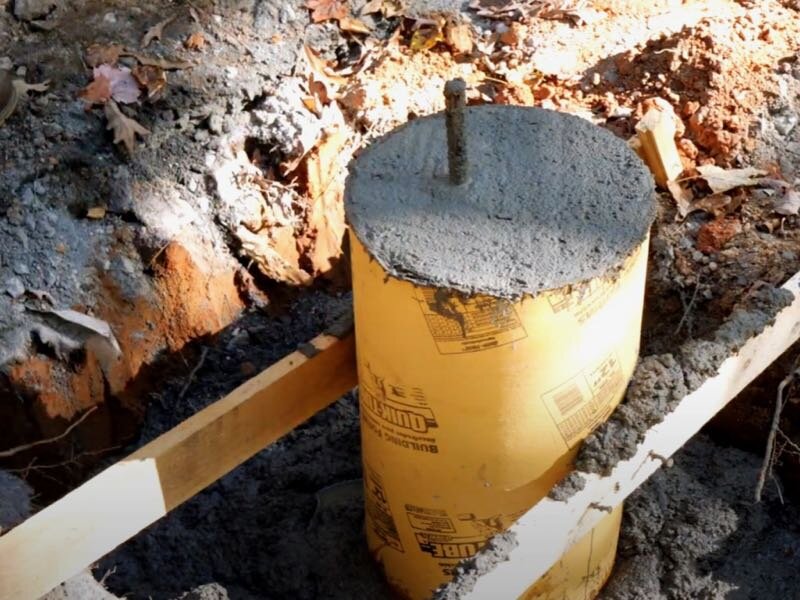 Concrete Repair and Leveling in Nassau Bay, TX
