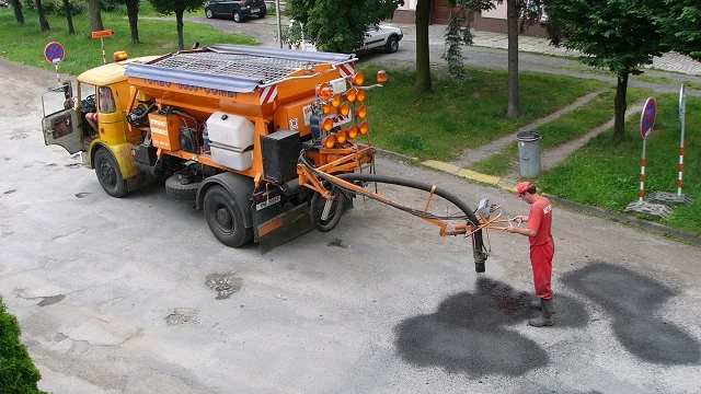 Concrete Repair and Leveling in Taylor Lake Village, TX