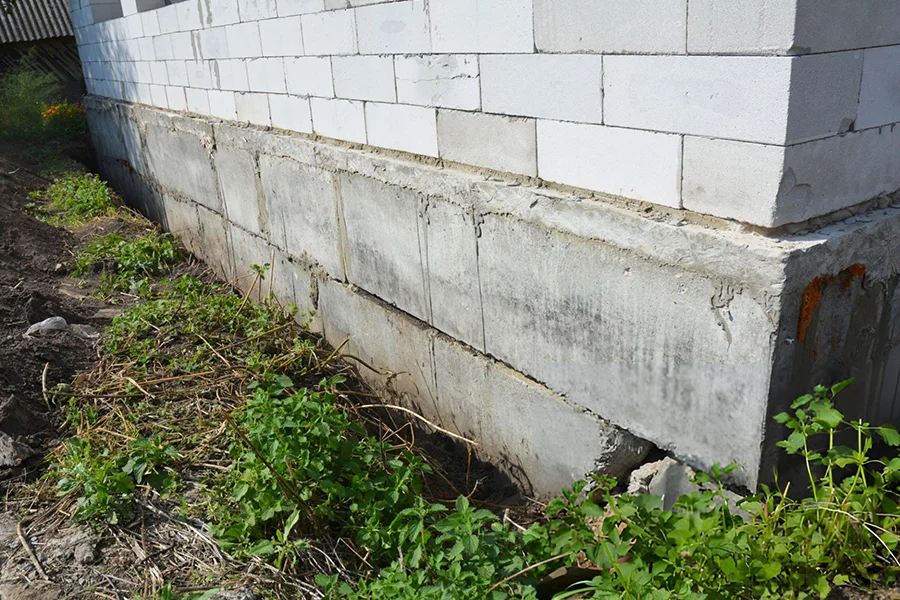 Concrete Slab Repair in Clear Lake City, TX
