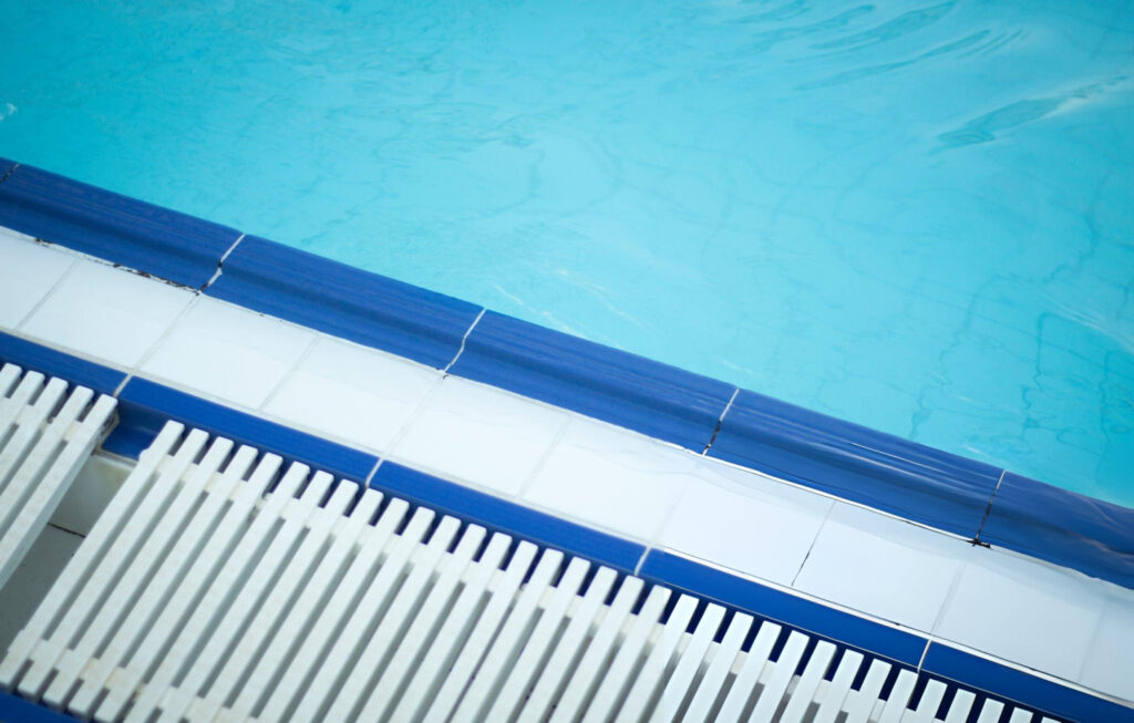 Pool Stabilization in Clear Lake City, TX