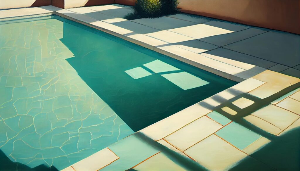 Pool Stabilization in Clear Lake City, TX